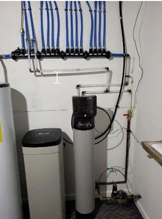 Water Softener