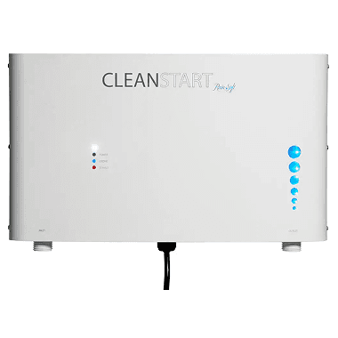 Cleanstart® Laundry System