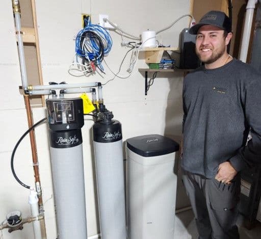 Anthony Stelken & Carly Meyer Review