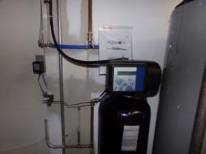 Water Purifier Systems