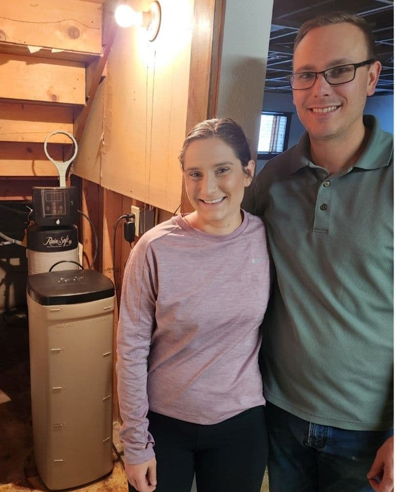 Beth & Kyle Kappmeyer Review