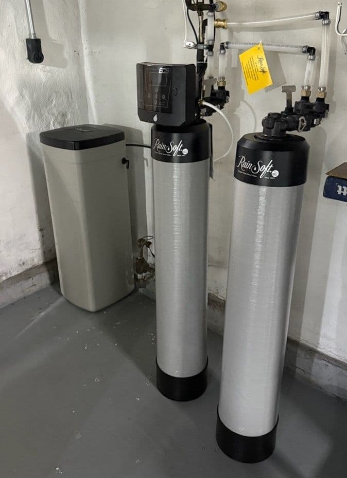 Carlos & Chelsi Ahrens Review- Blackhawk County