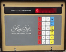 Computer “Q2” Series Water Treatment System