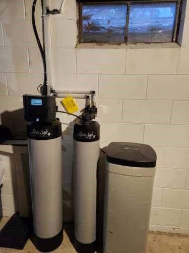 Dean & Lilyanna Conroy Review