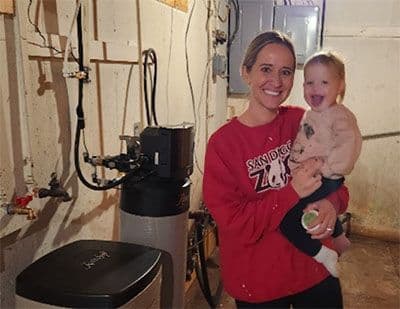 Dominik & Chelsea Lensing