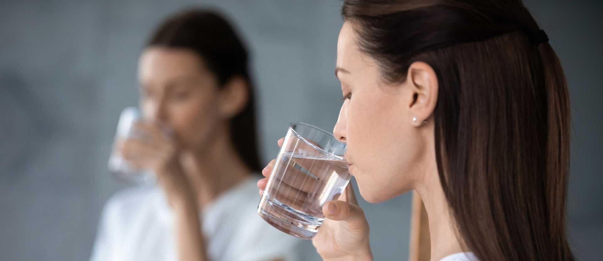 Drinking Water System