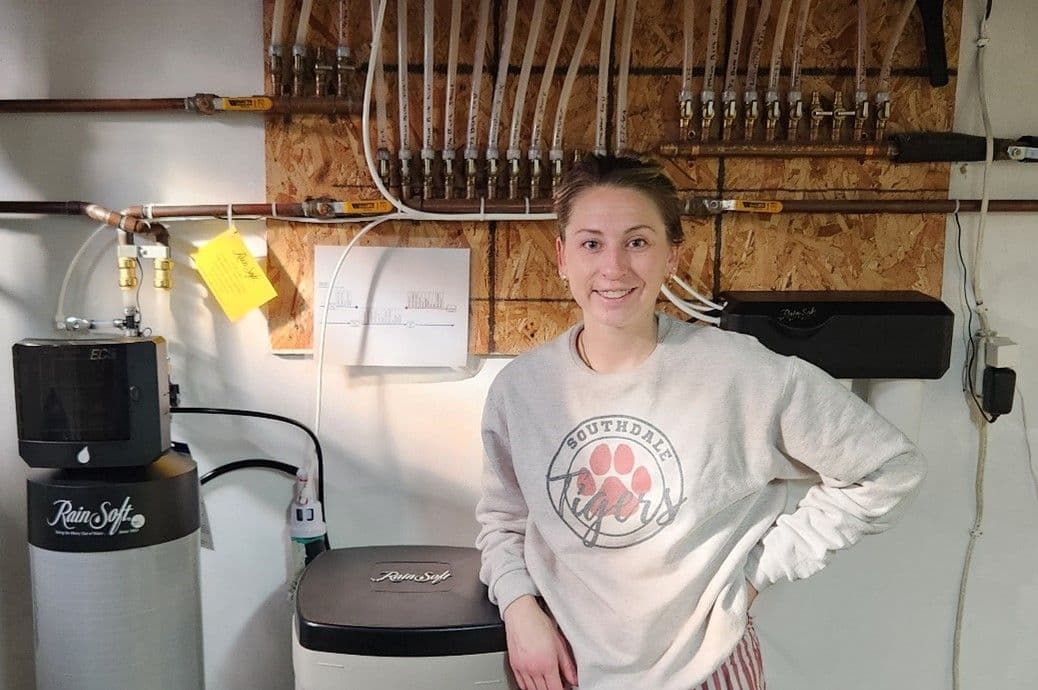 Dylan & Kirsten Hassman Review