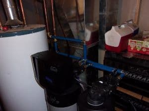 Water Purifier Systems