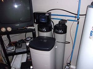 Water Softener