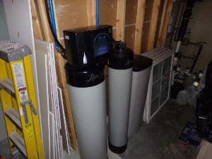 Water Purifier Systems