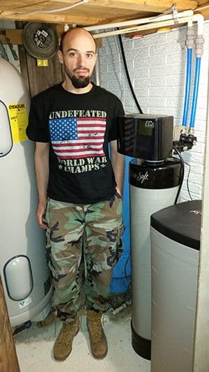 RainSoft