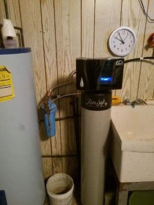 Water Purifier Systems