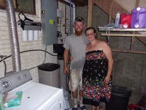 Water Purifier Systems