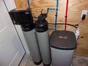 Water Softener