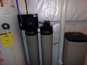 Water Purifier Systems