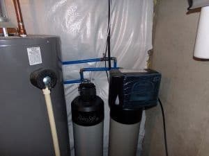 Water Purifier Systems