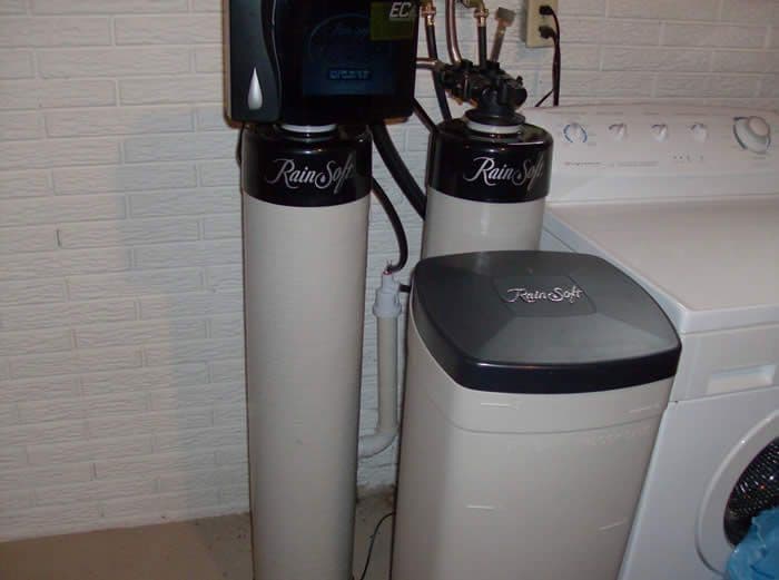 Water Softener