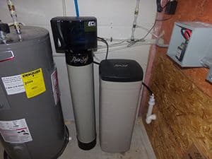 Water Softener