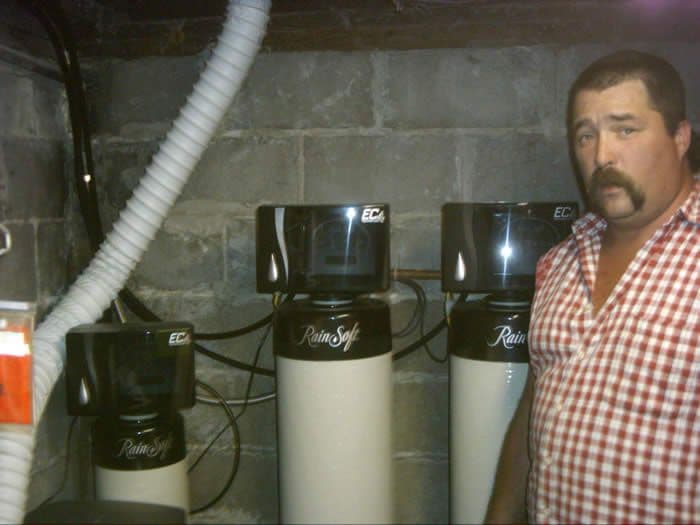 Water Softener