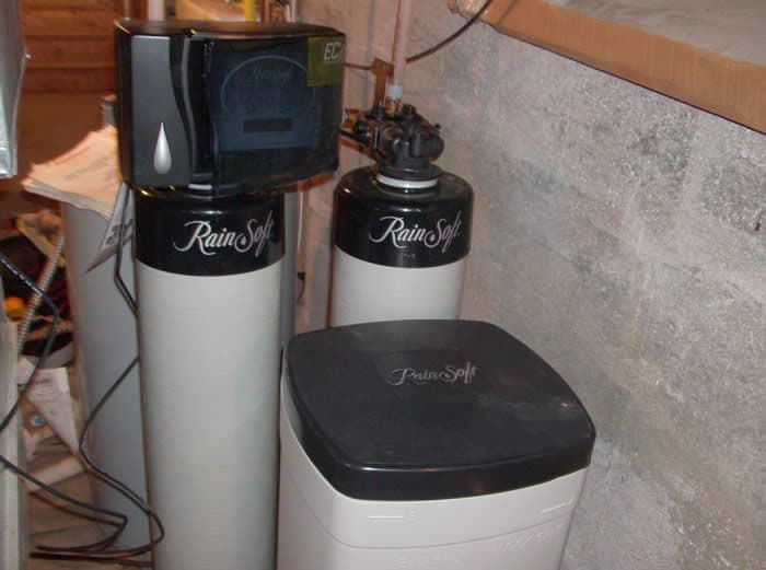 Water Softener
