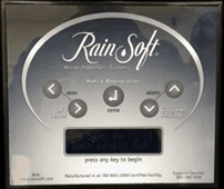 EC4 Series Water Treatment System