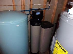 Water Softener