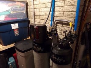 Water Purifier Systems