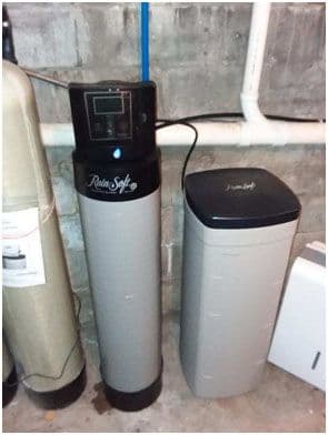 Water Softener