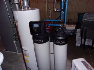 Water Purifier Systems