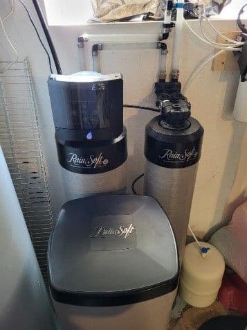 Water Softener