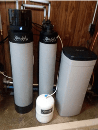 Water Softener