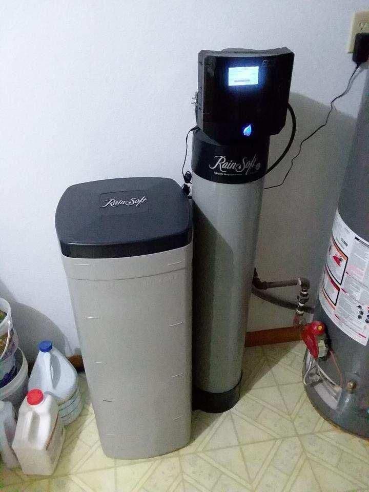 Water Softener