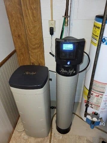 Water Softener
