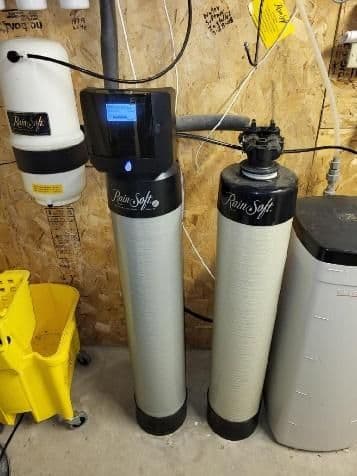 Water Softener