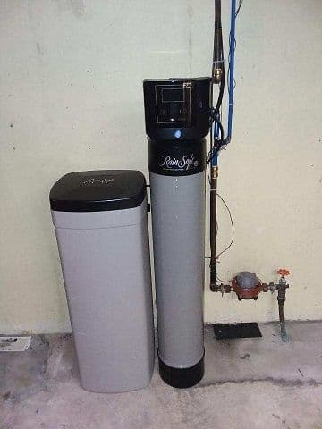 Water Softener