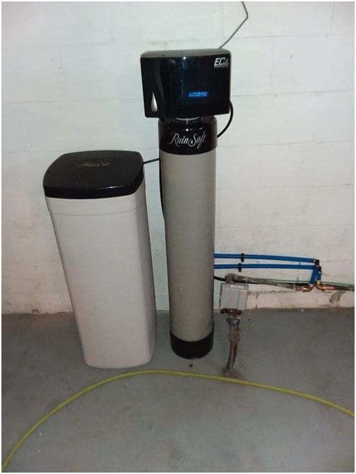 Water Softener