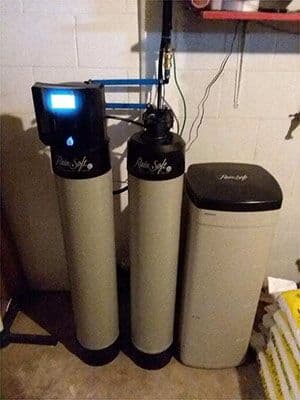 Water Softener