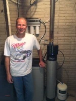 Water Purifier Systems