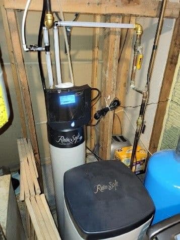 Water Softener