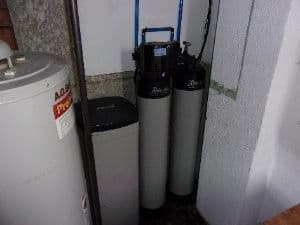 Water Purifier Systems