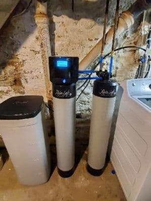 Water Softener