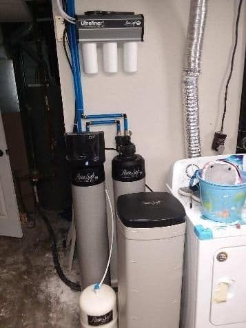 Water Softener