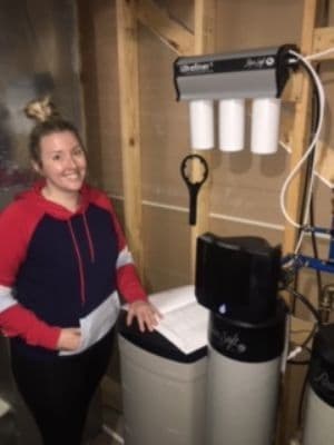 Water Purifier Systems