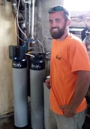 Water Purifier Systems