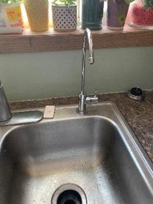 Sink