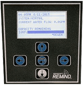 EC5 Series Water Treatment System