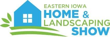 Eastern Iowa Home Show logo