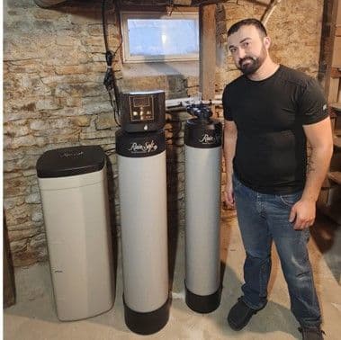 Haylee Frush & Marcus Lee Review