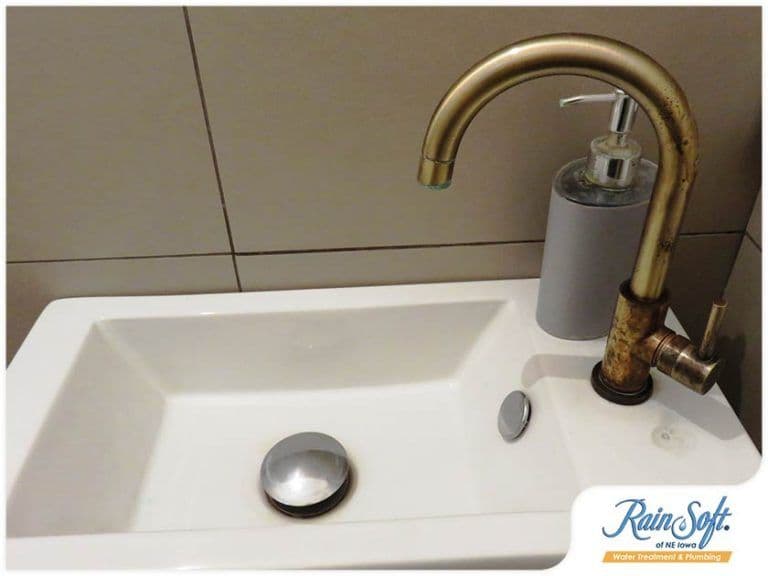 how-to-remove-copper-from-tap-water