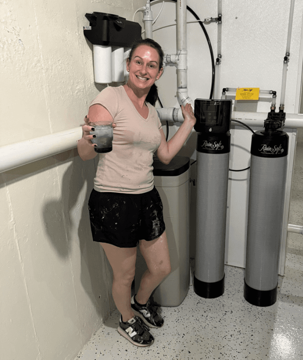 Edgar & Michelle Trevino